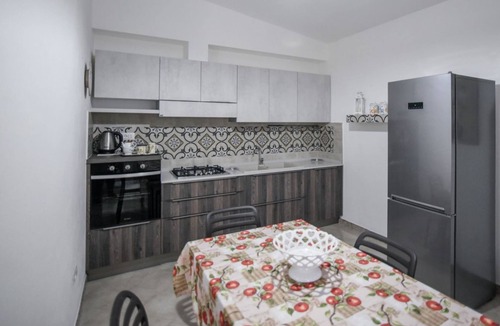 Oliena Apartment | Giardino dei Limoni Apartment
