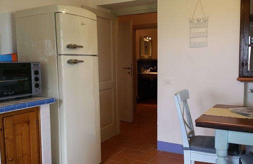 Castiglione della Pescaia Apartment | Glicine - Cozy apartment with pool and private terrace near the sea