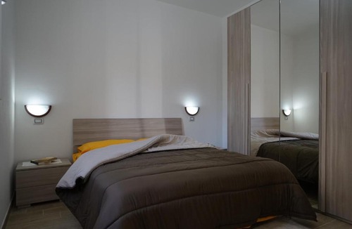 Pivarada Apartment | Glm Houses