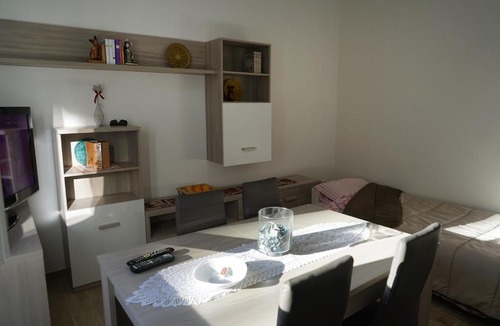 Pivarada Apartment | Glm Houses