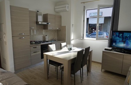 Pivarada Apartment | Glm Houses