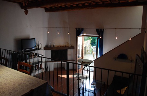 Caldana House | Go on vacation in Maremma, the heart of Tuscany