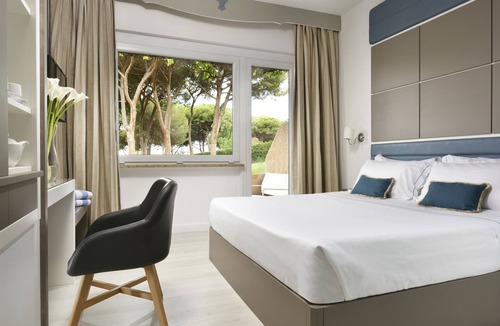 Punta Ala Hotel | Golf Hotel Punta Ala