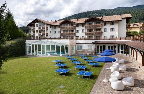Costa Hotel | Golf Hotel