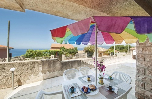 Porto Alabe Apartment | Gorgeous apartment in Porto Alabe -OR- with house sea view