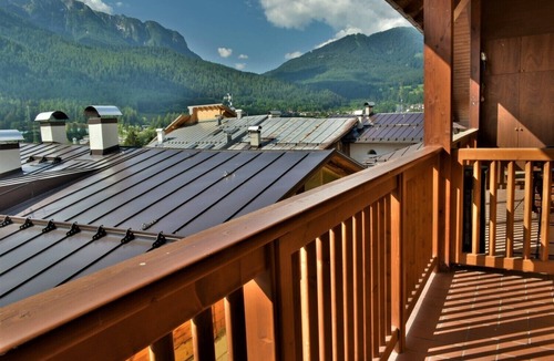 Monclassico Apartment | Gorgeous apartment and breathtaking location for an unforgettable vacation!