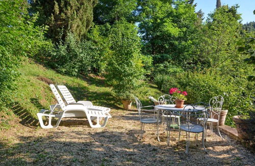 Radicondoli Apartment | Gorgeous apartment in Radicondoli