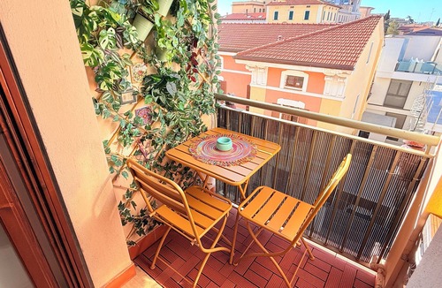 Grosseto Apartment | GROSSETO CENTER: Comfortable and Bright APT facing the Corso