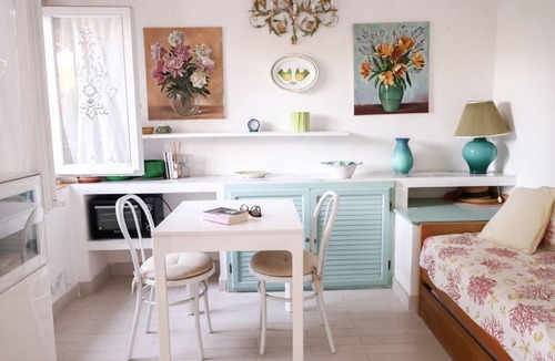 Pischina Salida Apartment | GuestHost - Comfy Flat W/Pool, Tennis Court & Private Beach!
