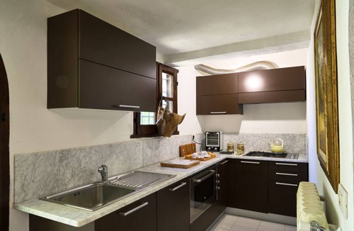 Sassari Apartment | GuestHost - Relax in the natural park/20 minutes from the sea