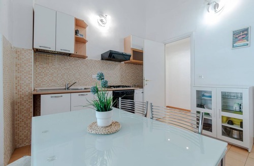 Castelletto Apartment | GuestHost - Spacious Flat X4 near Corvetto