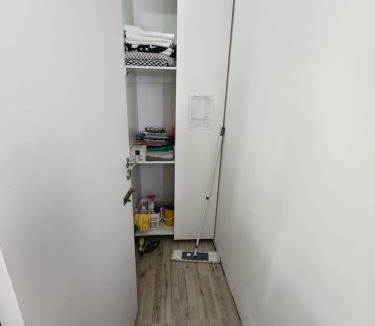 Hartenbos Apartment | Hartenbos Studio