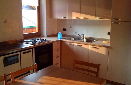Pellizzano Apartment | Haus Bezzi in Pellizzano by Interhome