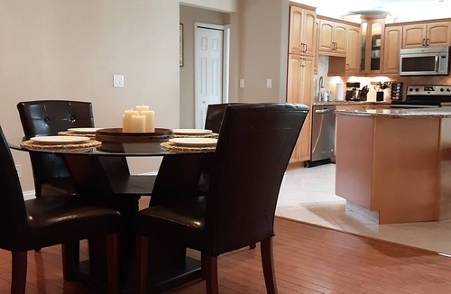 Largo House | Heated Pool Near Indian Rocks Beach Golf Family-Friendly Sleeps 9