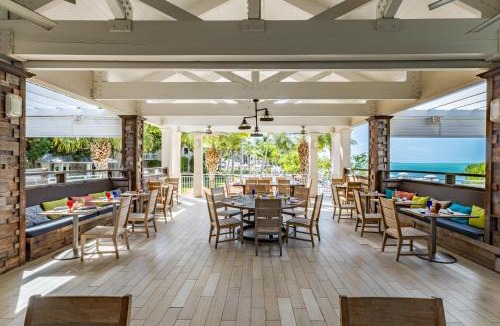 Rock Harbor House | Hideaway #23