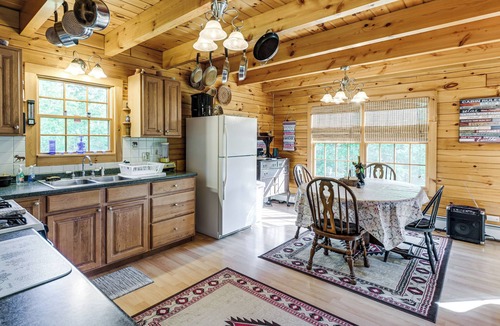 Machias House | Hike, Explore & Unwind: Rustic Maine Getaway