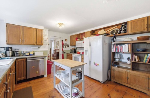 Littleton House | Historic Gem in the Heart of Littleton