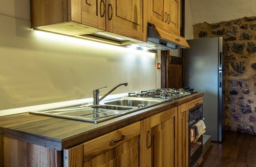 Zorzino Apartment | Historisches Haus mit Seeblick by Interhome