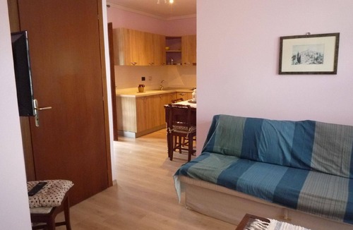 Serralunga d'Alba Apartment | Holiday apartment Serralunga d'Alba for 2 - 4 persons with 1 bedroom - Holiday apartment