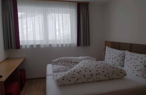 Kappl Apartment | Holiday apartment directly at the ski descent