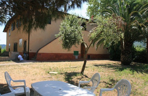 Giannella Apartment | Holiday Apartment in Orbetello with 4 bedrooms sleeps 7