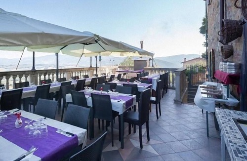 Montecastelli Other | Holiday apartment Montecastelli for 1 - 4 persons with 1 bedroom - Farmhouse