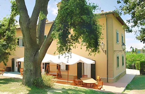 Bagnaia Apartment | Holiday Apartment Residence Sant'Anna del Volterraio