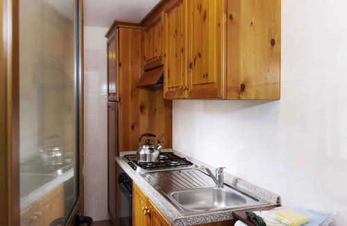 Santa Maria La Palma Apartment | Holiday apartment mit Pool