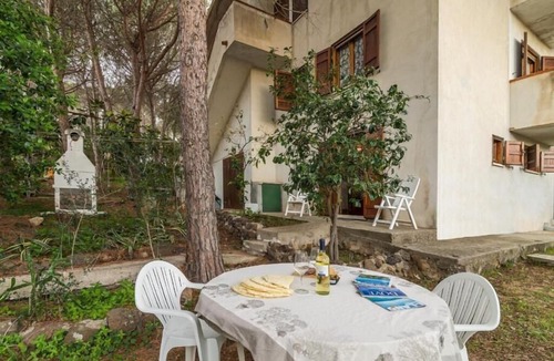Sas Linnas Siccas Apartment | Holiday apartment Orosei for 2 persons with 1 bedroom - Holiday house