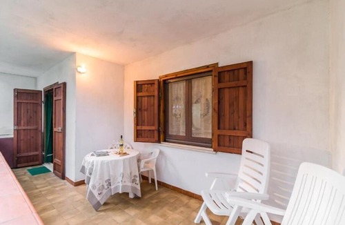Sas Linnas Siccas Apartment | Holiday apartment Orosei for 4 persons with 2 bedrooms - Holiday apartment