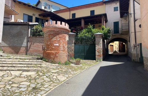 Trisobbio Apartment | Holiday apartment Trisobbio for 1 - 4 persons with 1 bedroom - Holiday apartment