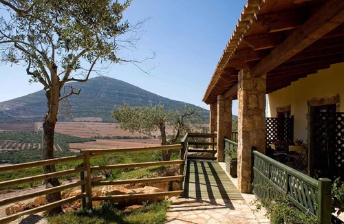 Santa Maria La Palma Apartment | Holiday apartment with air conditioning