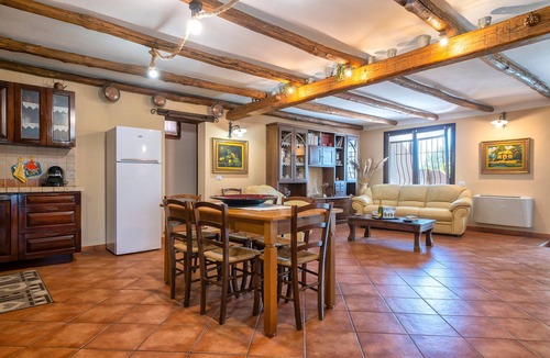 Sassari House | Holiday Home 'Baddelonga' with Private Pool, Private Garden and Wi-Fi