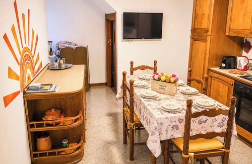 Cremia House | Holiday home Borgo Antico