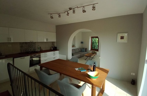 Murazzano House | Holiday Home nearby the village