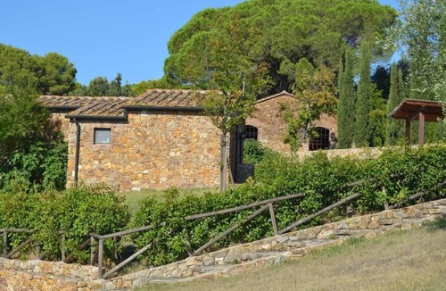 Casalappi House | Holiday house with garden, barbecue and terrace