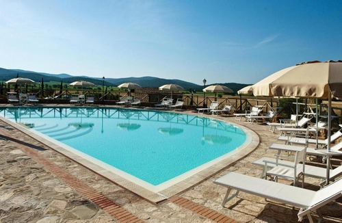 Casalappi Apartment | Holiday resort Antico Borgo Casalappi Campiglia Marittima - ITO02100d-DYC