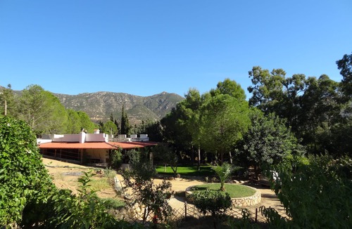 Villaggio delle Mimose Villa | Holidayhouse surrounded by nature. Vast garden, private pool, wifi, beach at 4km