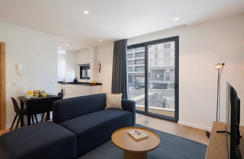 Santa Luzia Apartment | Holidays in Funchal - Golden City B