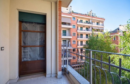 Vercelli Apartment | Homerez - Apartment Vercelli