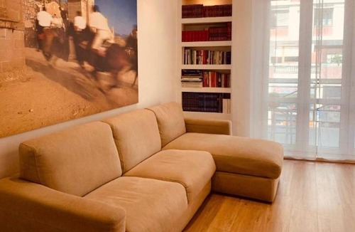 Cagliari House | Homerez - House in the heart of Cagliari