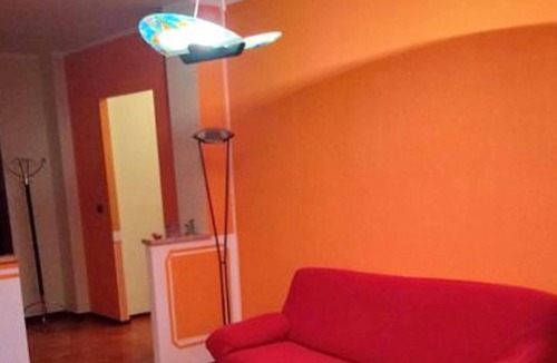 Villastellone Apartment | Homerez - Nice appartement for 4 ppl. with balcony at Villastellone