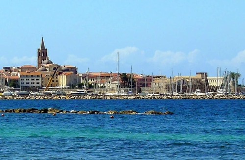 Santa Maria La Palma Apartment | Homerez - Nice appartement 9 km away from the beach for 2 ppl. at Sassari
