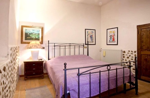 Sant'Agata Feltria Apartment | Homerez - Nice apartement for 8 ppl. with swimming-pool at Sant'Agata Feltria