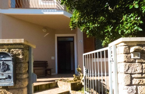 Cuglieri Apartment | Homerez - Spacious appartement 13 km away from the beach for 6 ppl. at Cuglieri