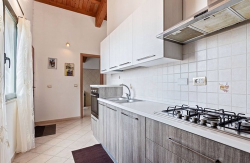 Santa Giusta House | Homes in the Lagoons of Santa Giusta
