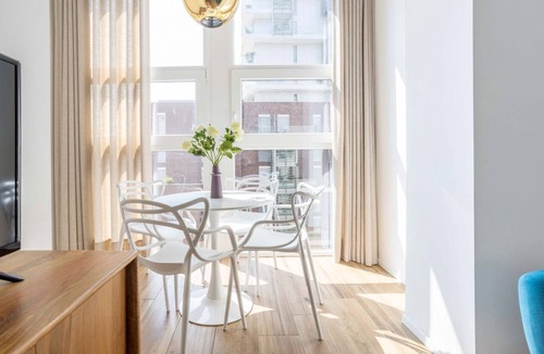 Centro Direzionale Apartment | Hostmate - Milano - Pirelli - Porta Nuova