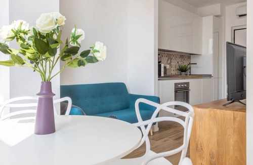 Centro Direzionale Apartment | Hostmate - Milano - Pirelli - Porta Nuova