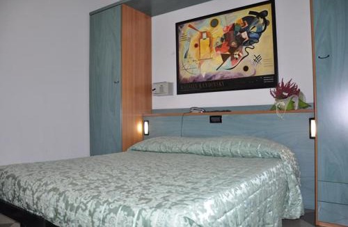 Tirrenia Hotel | Hotel Bristol