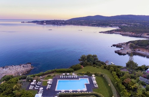 Alghero Hotel | Hotel dei Pini